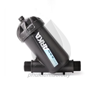 Bộ Lọc Đĩa chữ Y phi 34 của ARKA cao cấp - Bộ lọc nước đầu nguồn - Lọc nước tưới cây - Bộ lọc cặn, rác