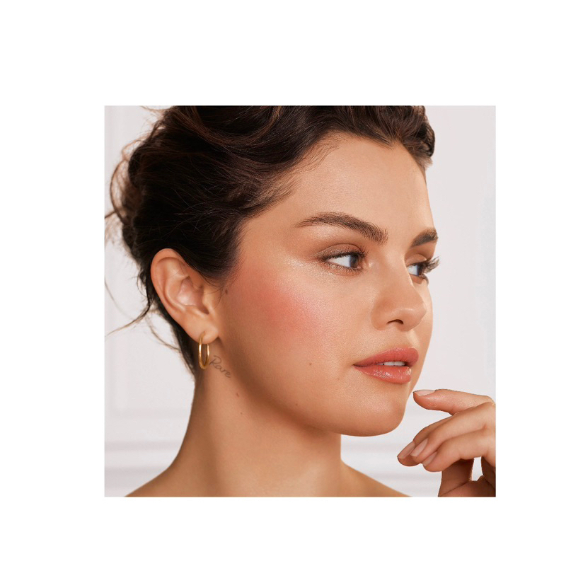 Bắt sáng dạng kem Highlight Rare Beauty Positive Light Liquid Luminizer