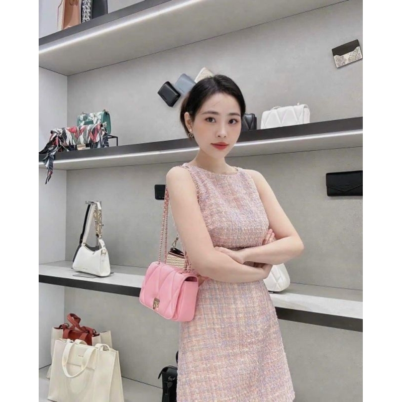 Túi xách thanh lý mẫu y hình giá rẻ