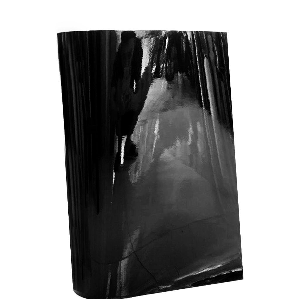 Decal màu dán xe dán kính laptop điện thoại màu đỏ xanh vàng hồng đen trắng bóng nhám mờ 0.6mx0.5m