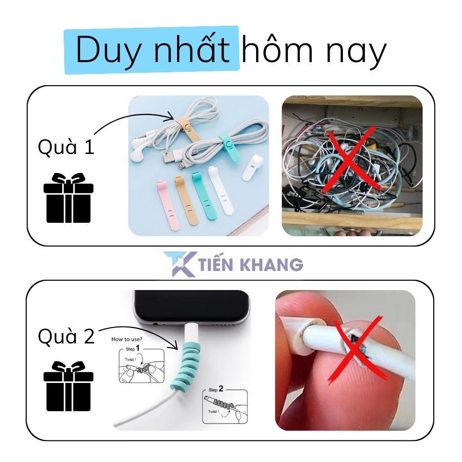 Tai nghe dây có mic đàm thoại tăng giảm âm lượng qua bài chuyển bài trên dây dễ dàng, Dây tai nge chơi game trái phải