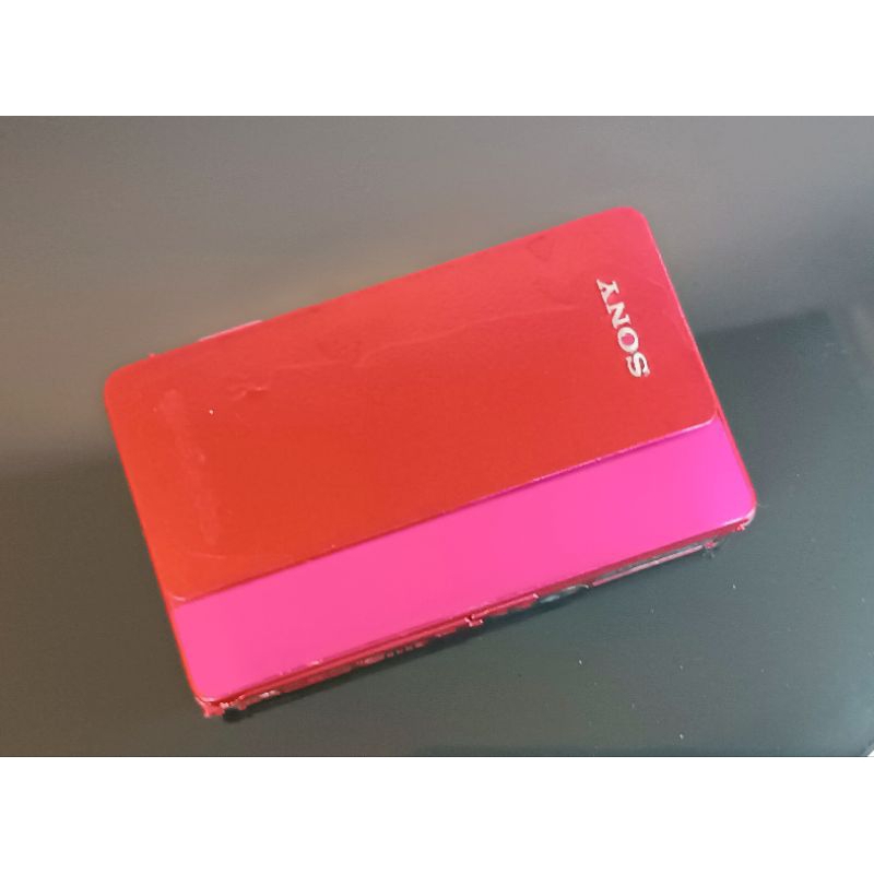 Máy ảnh kts Sony TX5  Chịu nước.