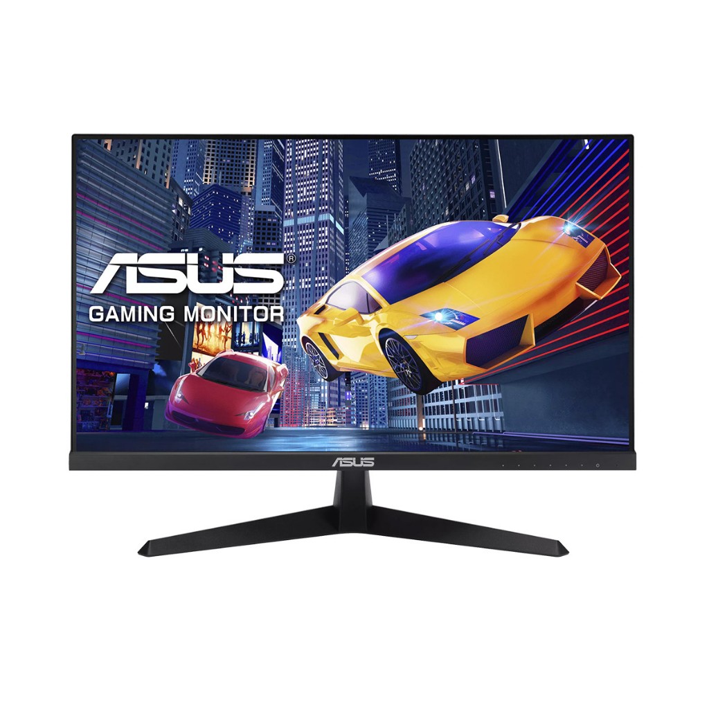 Màn hình Gaming ASUS VY249HGE 24" FHD IPS 144Hz 1ms FreeSync (HDMI) - Bảo hành chính hãng 36 tháng | BigBuy360 - bigbuy360.vn