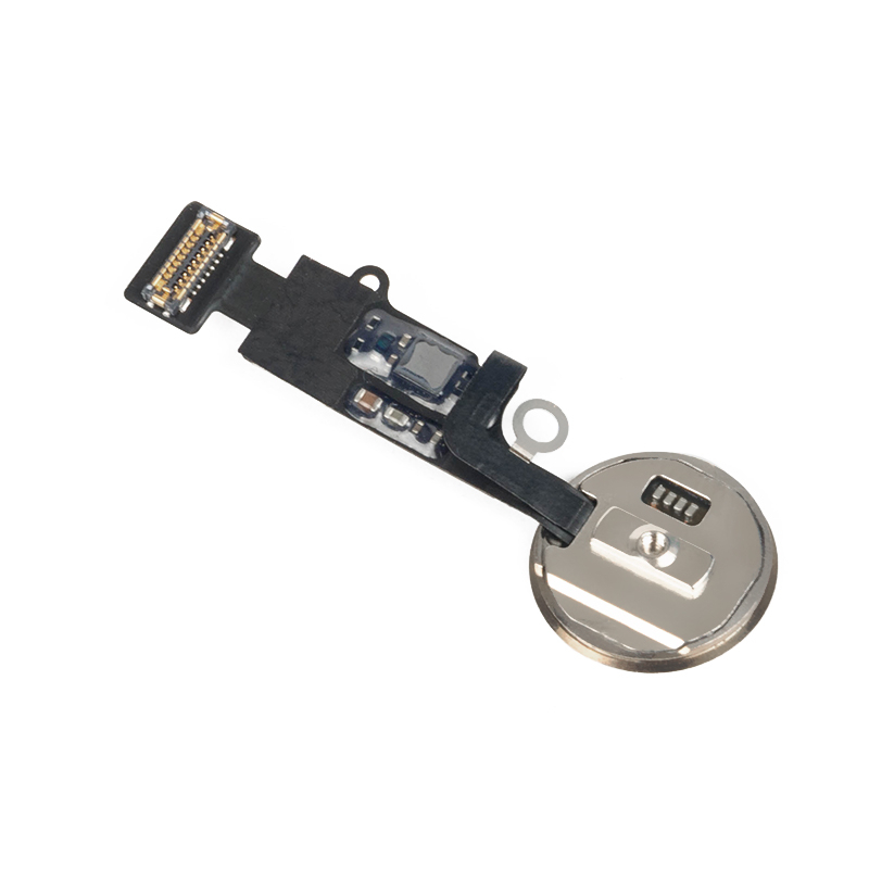 Nút home, phím home dành cho ip 5s/ 6/ 6 Plus/ 6s/ 6s Plus/7/7plus/8/8plus hàng mới cho độ nhạy cao