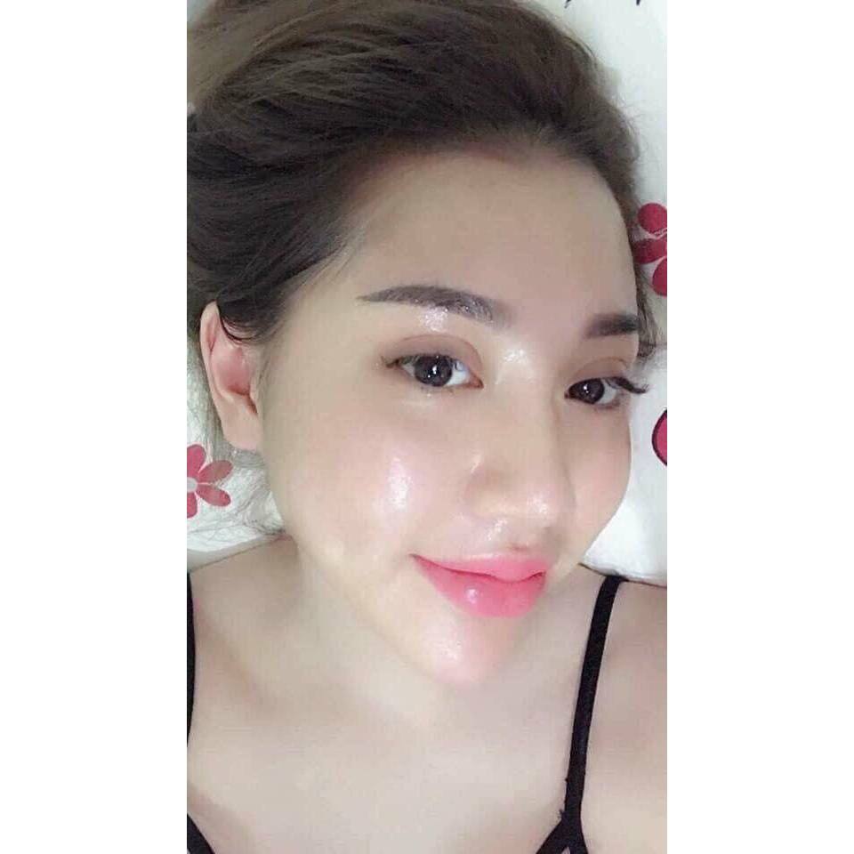 Kem dưỡng da nhau thai cừu Lanolin Cream Careline