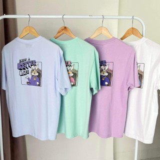 [ HÀNG CHÍNH HÃNG ] ÁO THUN NERDY UNISEX CÓ SẴN