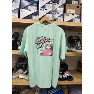 [ HÀNG CHÍNH HÃNG ] ÁO THUN NERDY UNISEX CÓ SẴN
