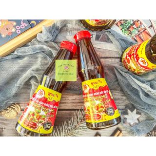 Nước Mắm Chay Chuông Vàng Đảm Bảo An Toàn Vệ Sinh Thực Phẩm 350ml