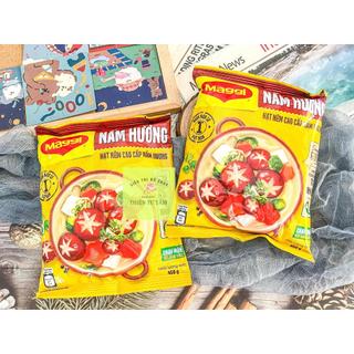Hạt Nêm Nấm Hương Maggi Gia Vị Chay Cho Món Ăn Thêm Phần Ngọt Ngào