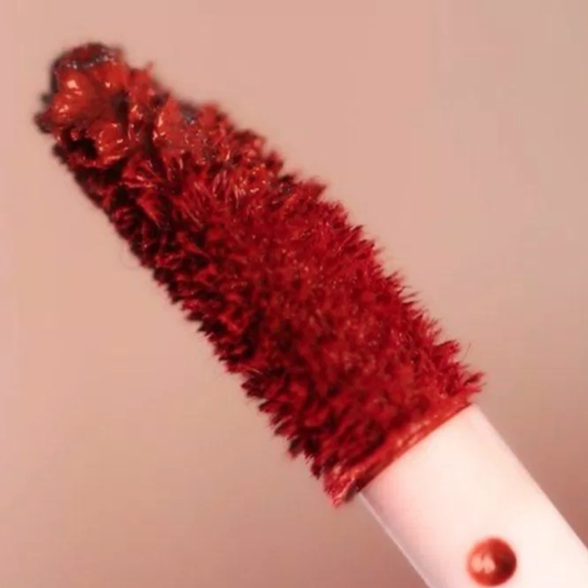 Son Kem Lì Bbia Last Velvet Lip Tint Asia Edition 2