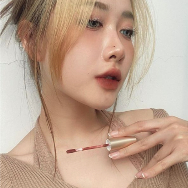 Son Kem Lì Bbia Last Velvet Lip Tint Asia Edition 2