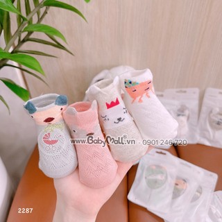 Tất lưới Tiny (GIAO NGẪU NHIÊN) 2287