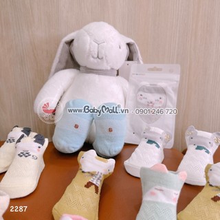 Tất lưới Tiny (GIAO NGẪU NHIÊN) 2287
