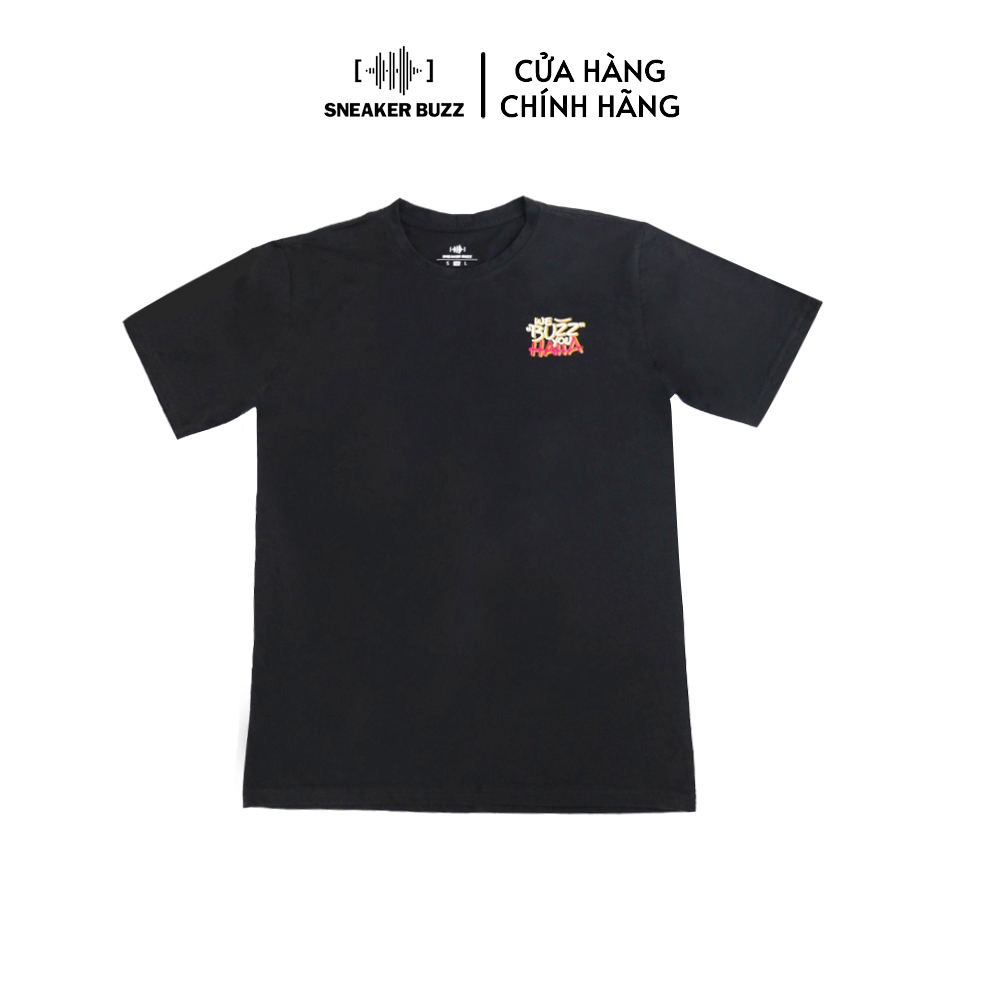 Áo Sneaker Buzz Graphics-Ss Seasonal T Haha 2302SB1U_015UF