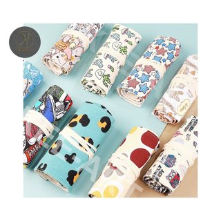 [Kee-art] Túi đựng chì, túi gắn chì-Dụng cụ vẽ