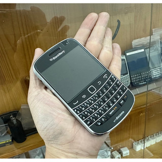 Combo 2 dán cường lực điện thoại Bold 9900-9930