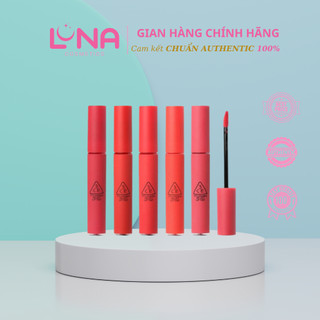 Son kem 3ce vevet lip tint