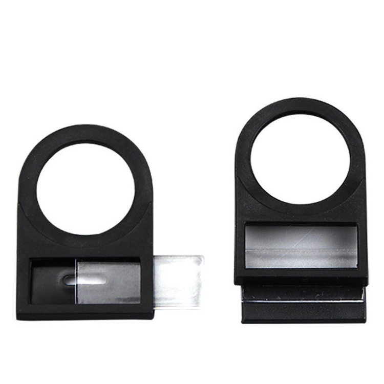 Nhãn Nút Ấn Gắn Tủ Điện Phi 22 Và 25 Túi 100 cái, Túi 50 cái