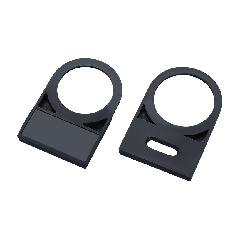 Nhãn Nút Ấn Gắn Tủ Điện Phi 22 Và 25 Túi 100 cái, Túi 50 cái