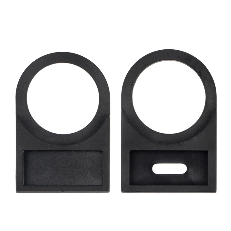 Nhãn Nút Ấn Gắn Tủ Điện Phi 22 Và 25 Túi 100 cái, Túi 50 cái