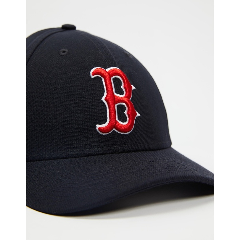 Nón New E®️🅰️ team Boston bít đuôi