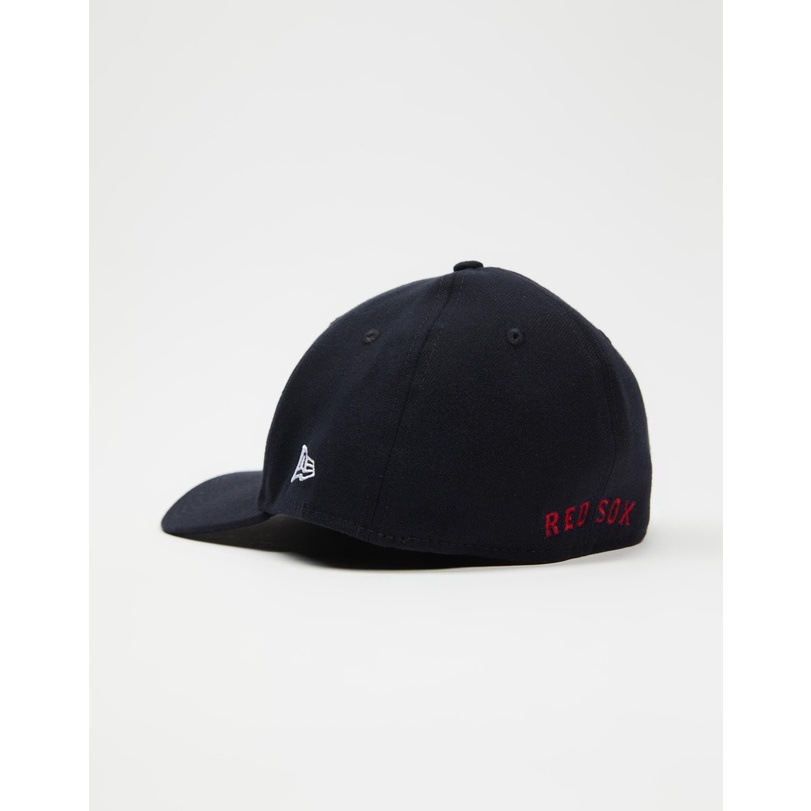 Nón New E®️🅰️ team Boston bít đuôi