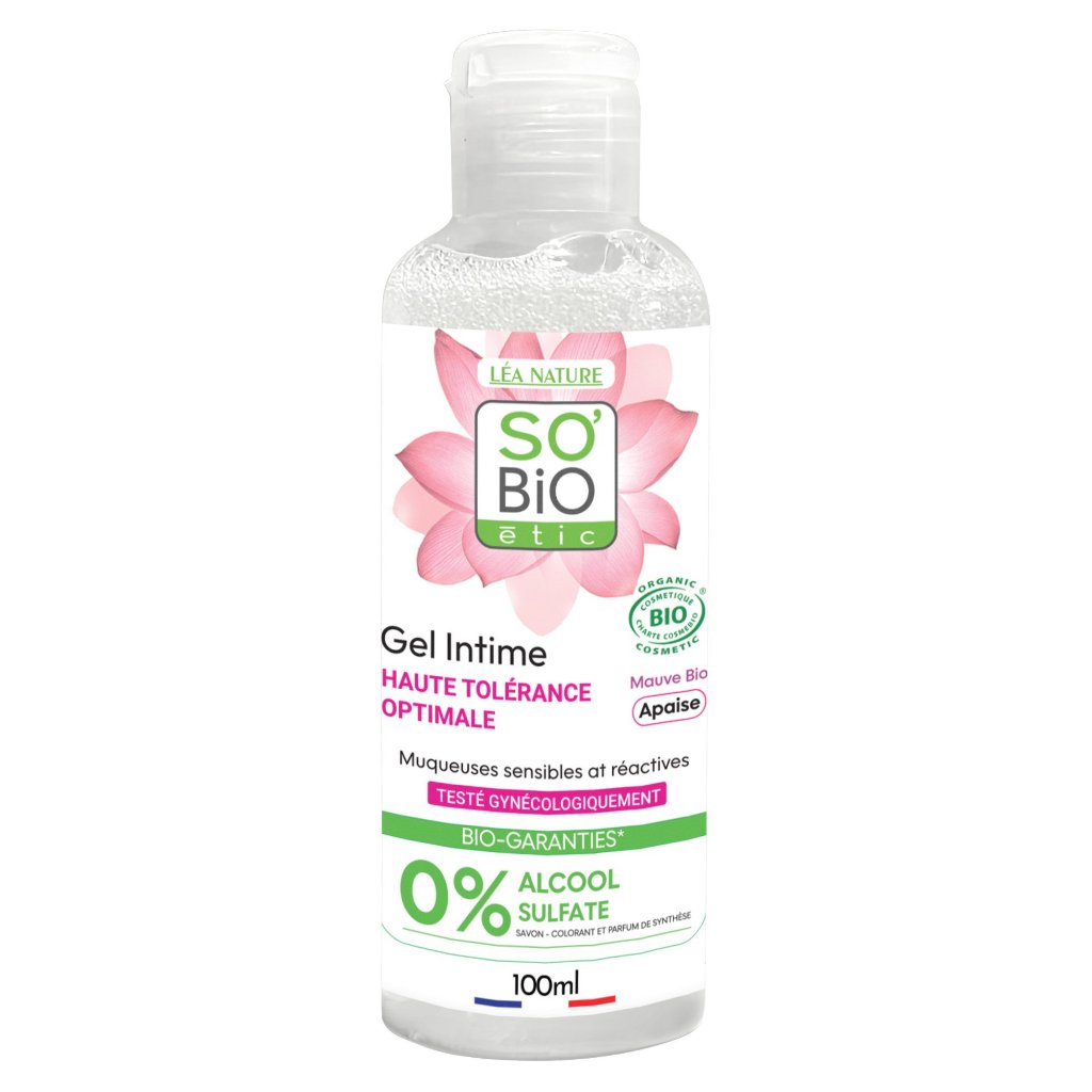 Sản phẩm chăm sóc da thuần chay Sobio mini 10ml/ 50ml/ 100ml lành tính an toàn cho mọi loại da và cả mẹ bầu