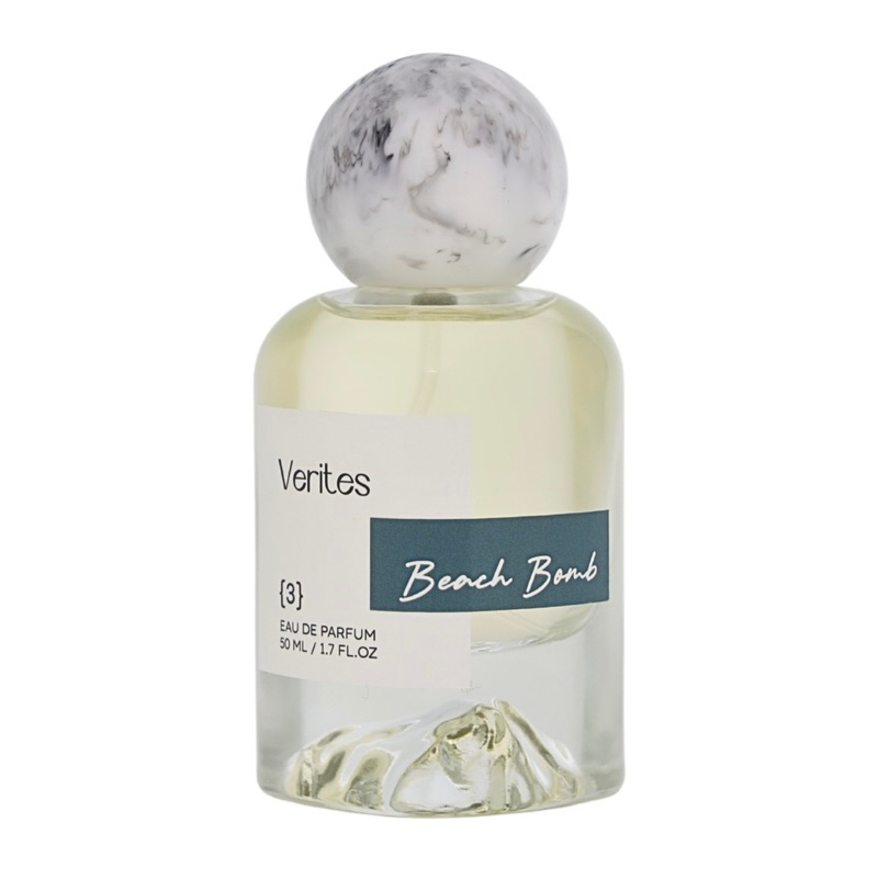 Nước Hoa Verites Beach Bombb 50ml