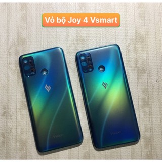 Vỏ bộ joy 4 vsmart mới chất lượng cao