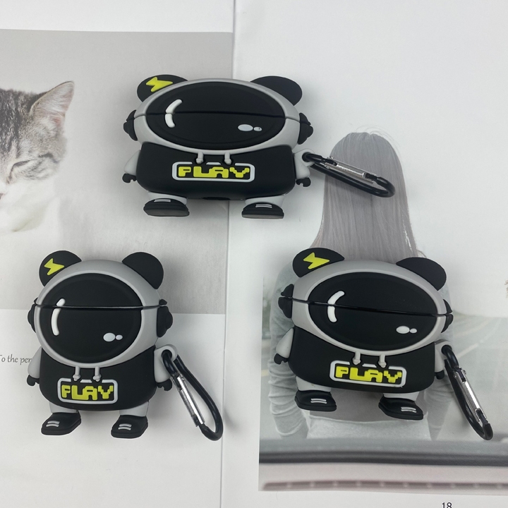 Case Airpods, Ốp Airpods 1/2/3/Pro Nhiều Mẫu Độc Đáo Giá Siêu dẻ- mã23k