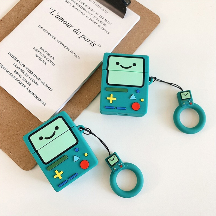 Case Airpods, Ốp Airpods 1/2/3/Pro Nhiều Mẫu Độc Đáo Giá Siêu dẻ- mã23k