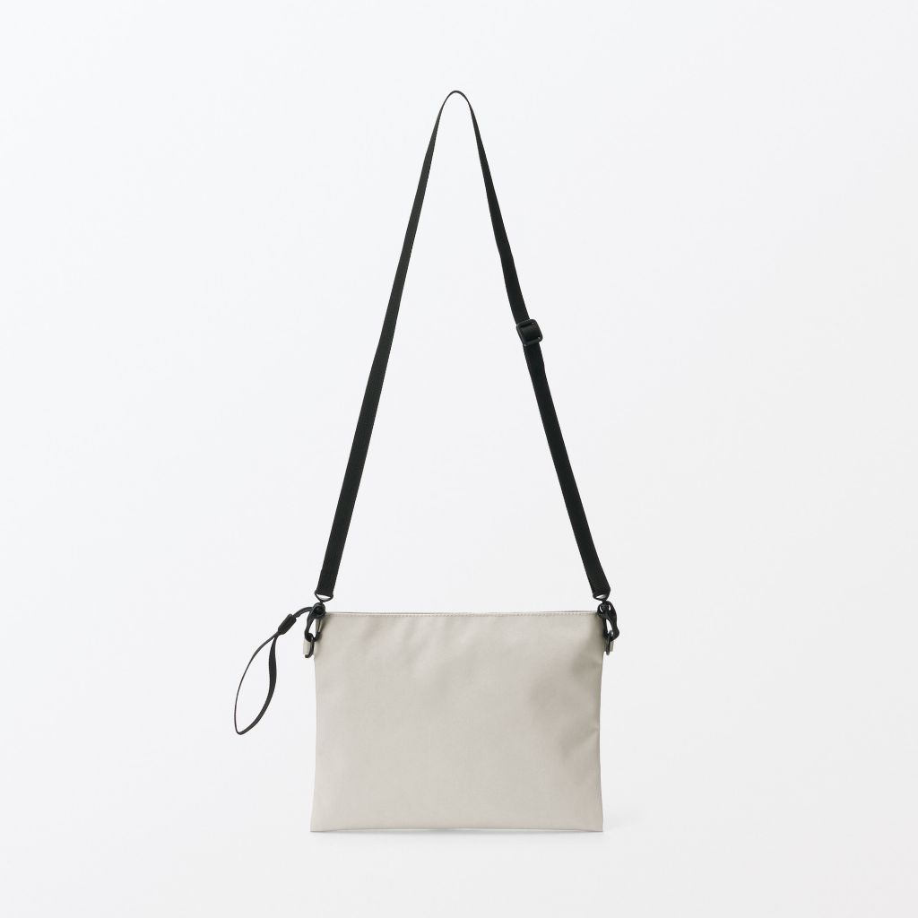 MUJI TÚI ĐEO CÓ THỂ DÙNG 2 KIỂU