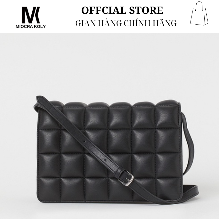 Túi đeo chéo HM chính hãng size 24cm