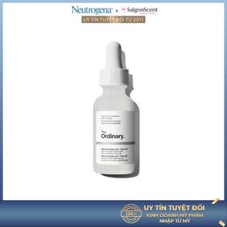 Tinh chất The Ordinary Niacinamide 10% + Zinc 1%