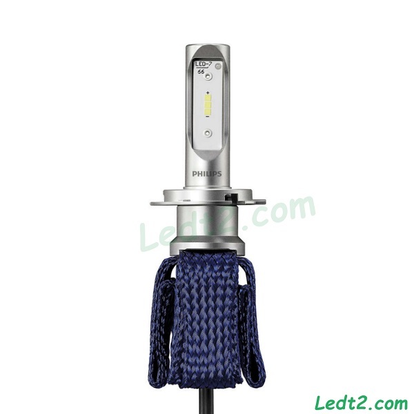 Đèn pha LED Philips Ultinon Essential Gen 1