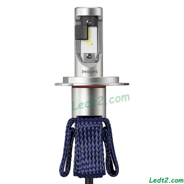 Đèn pha LED Philips Ultinon Essential Gen 1