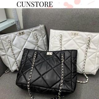 Túi công sở da mềm trần chỉ đi làm đi chơi đi du lịch CUN175