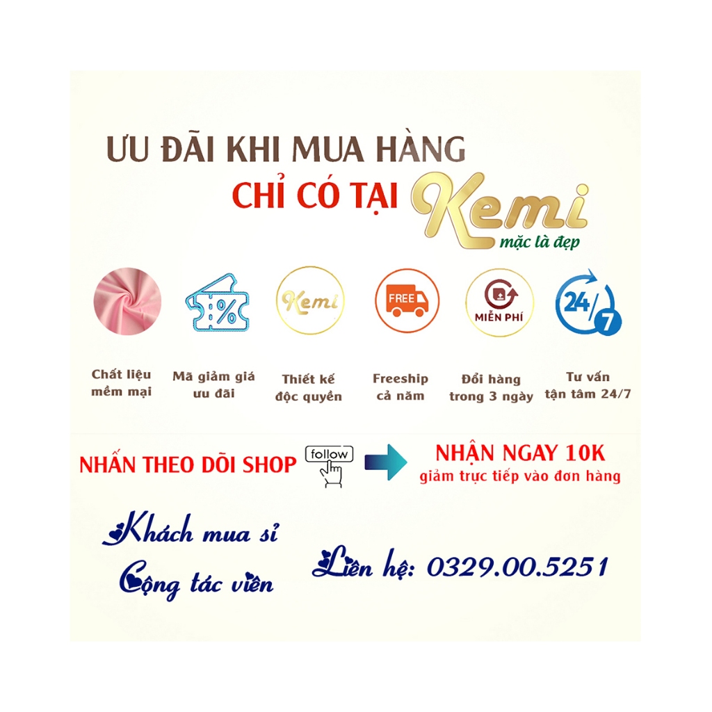 Váy áo sơ mi dài tay midu đầm xòe dáng mini phối viền siết hông Kemi hách dáng thời thượng