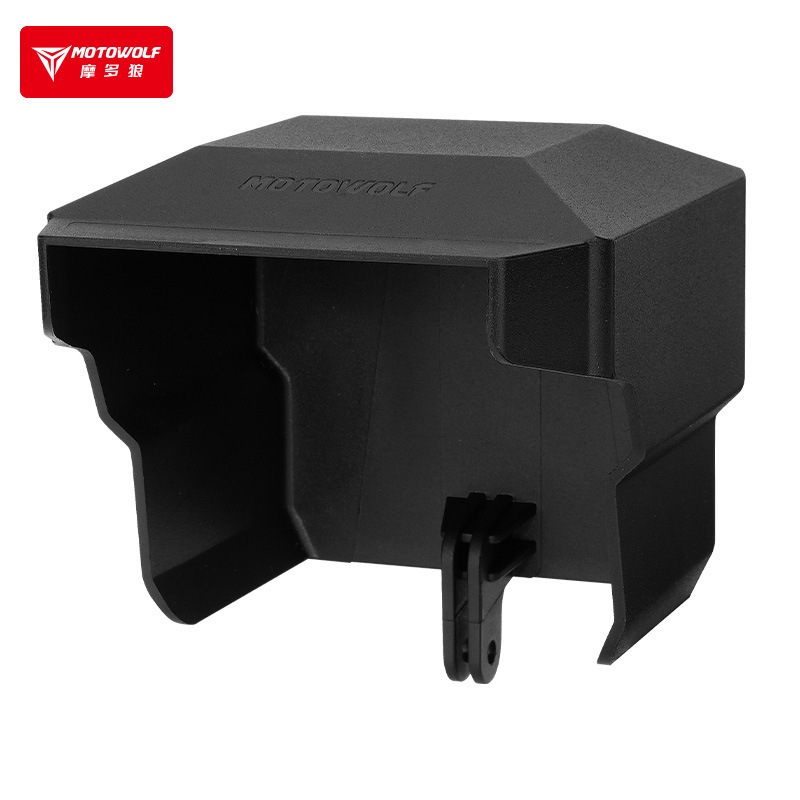 GIÁ ĐỠ ĐIỆN THOẠI MOTO VÀ XE MÁY MOTOWOLF MDL2827 V2