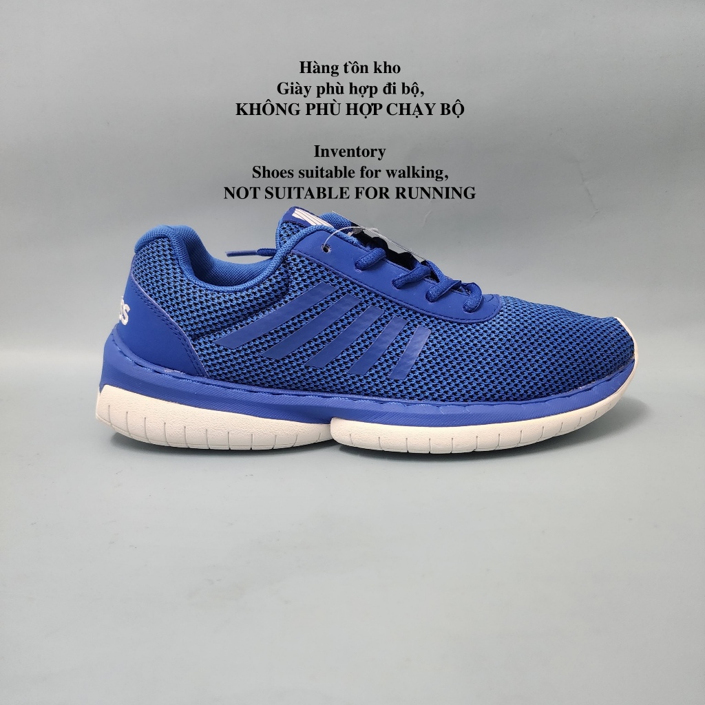 Giày Kswiss nam nữ hồng xanh đi bộ