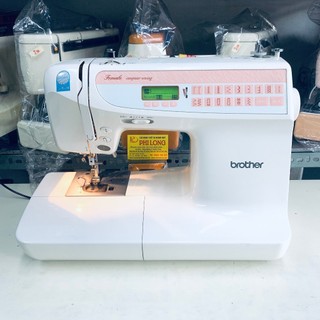 MÁY MAY ĐA NĂNG BROTHER NHẬT BẢN