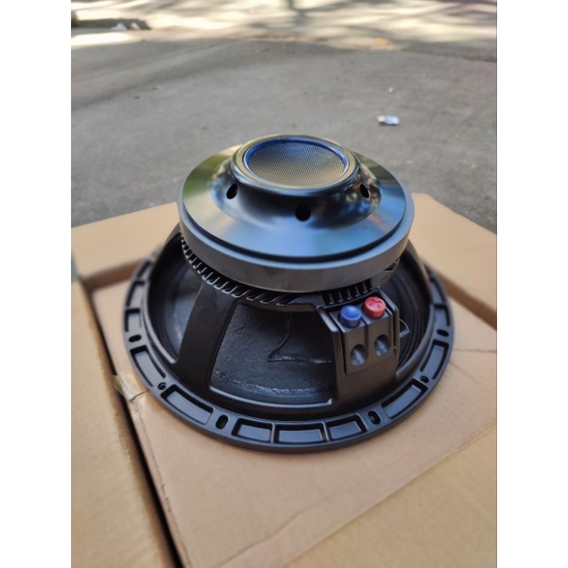 Củ loa bass 30 rcf từ 190 Coil 75 8ohm tiếng sáng chuyên loa full 30