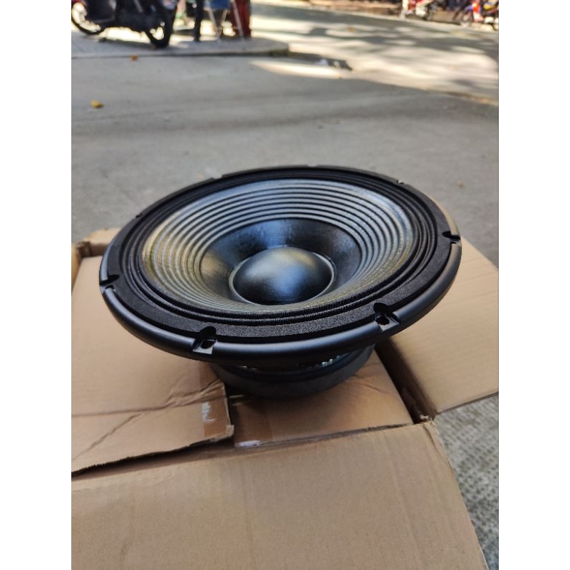 Củ loa bass 30 rcf từ 190 Coil 75 8ohm tiếng sáng chuyên loa full 30