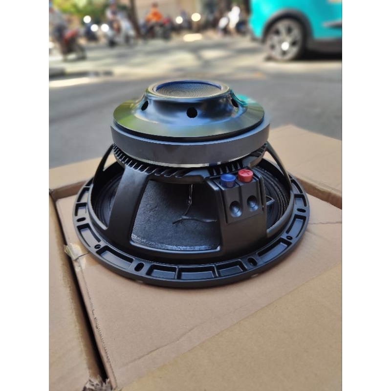 Củ loa bass 30 rcf từ 190 Coil 75 8ohm tiếng sáng chuyên loa full 30