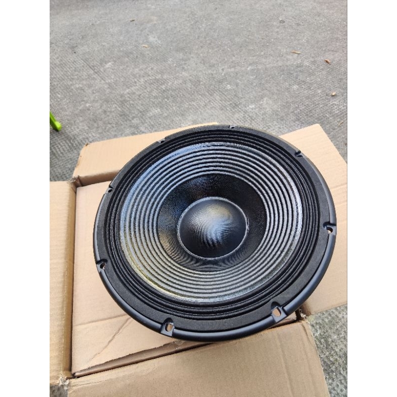 Củ loa bass 30 rcf từ 190 Coil 75 8ohm tiếng sáng chuyên loa full 30