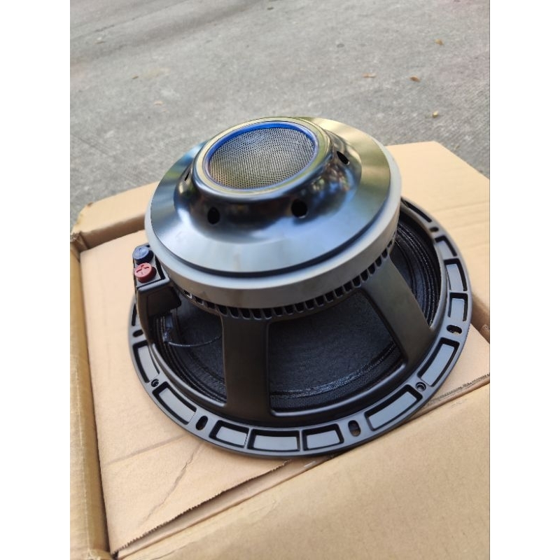 Củ loa bass 30 rcf từ 190 Coil 75 8ohm tiếng sáng chuyên loa full 30