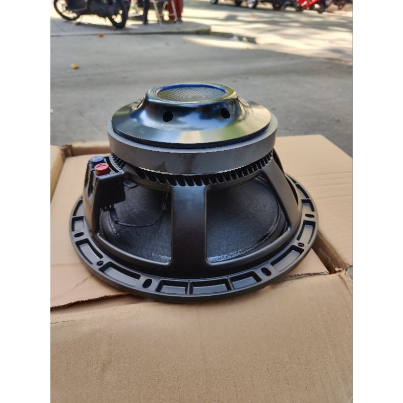 Củ loa bass 30 rcf từ 190 Coil 75 8ohm tiếng sáng chuyên loa full 30