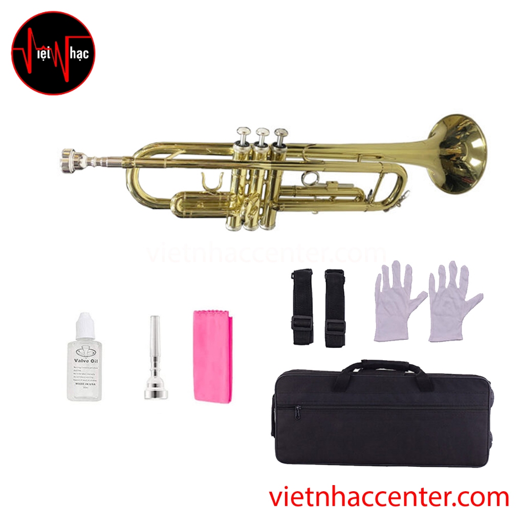 Kèn Trumpet Yamaha TR3500