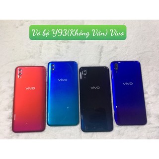 Vỏ bộ Y93 (bản không vân) vivo