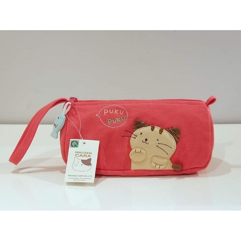 Túi đựng bút HikosenCara